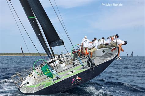 rolex cup 2022 